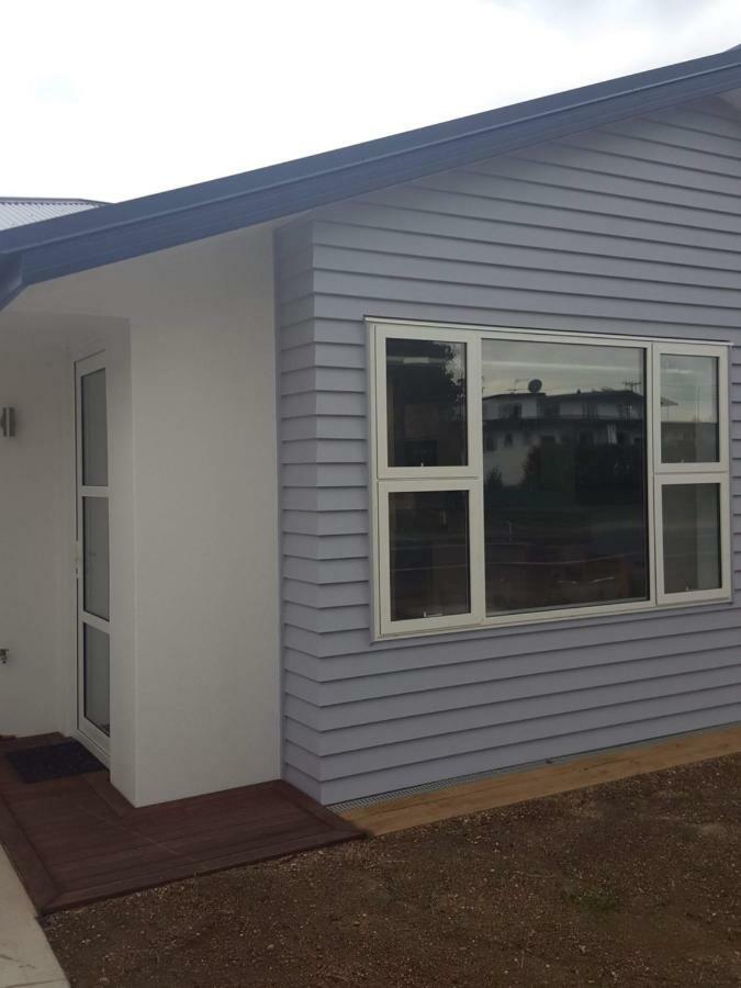 Taupo Pearl Hotel ภายนอก รูปภาพ